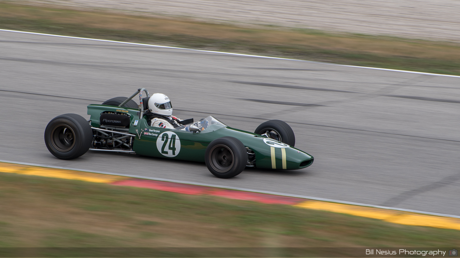 1967 Brabham BT21B Number 24 ~ DSC_8247 ~ 3