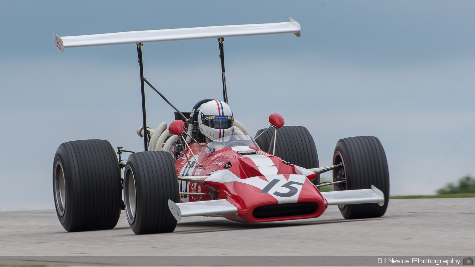 1969 Surtees TS5 Number 15 - International Challenge 2018 ~ DSC_9769 ~ 4