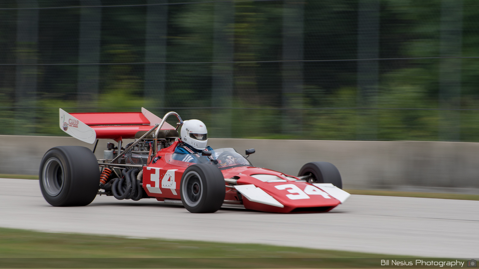 1970 Surtees TS8 Number 34 ~ DSC_9786 ~ 3