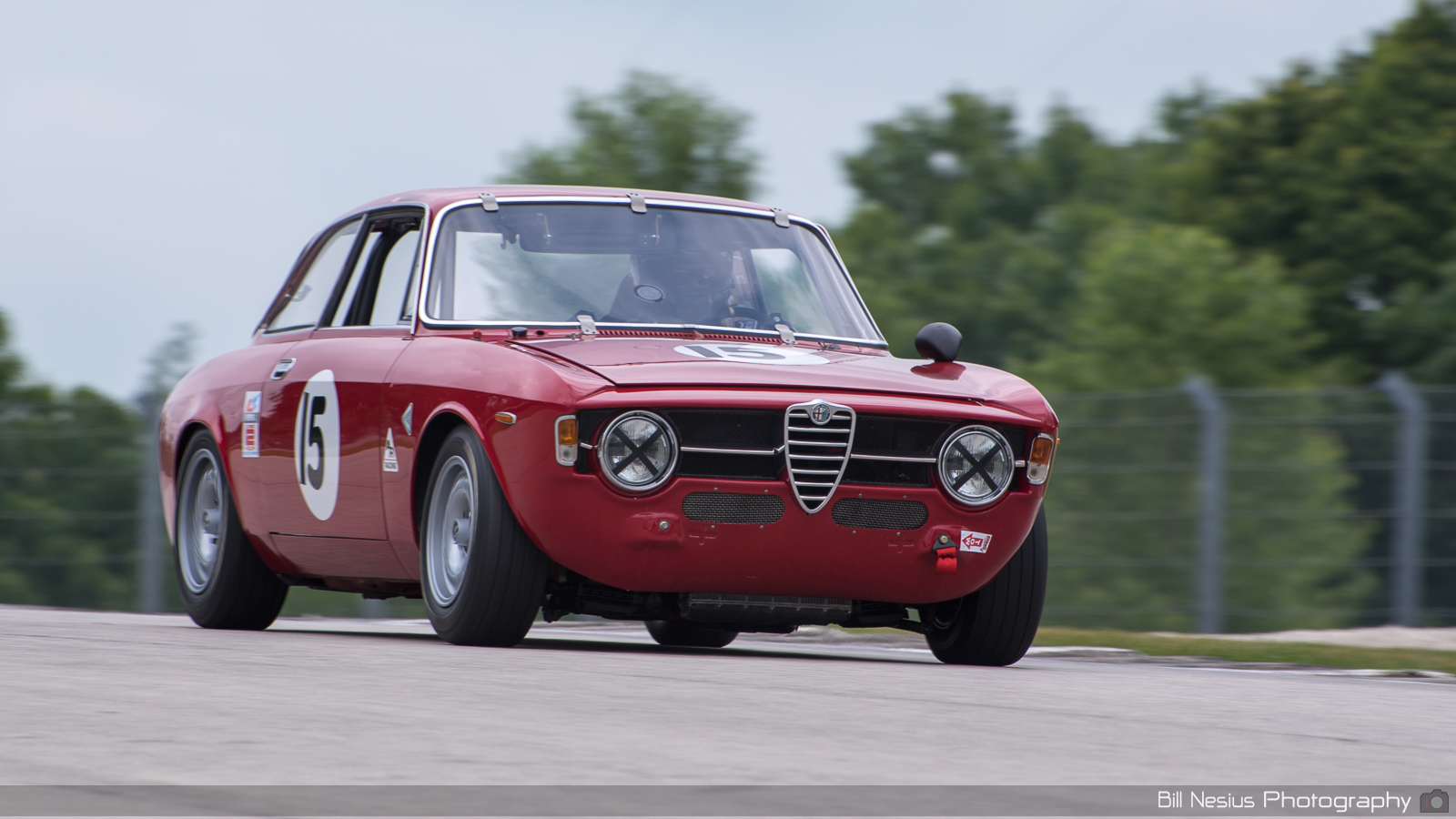 1967 Alfa Romeo GT jr Number 15 ~ DSC_9967 ~ 4