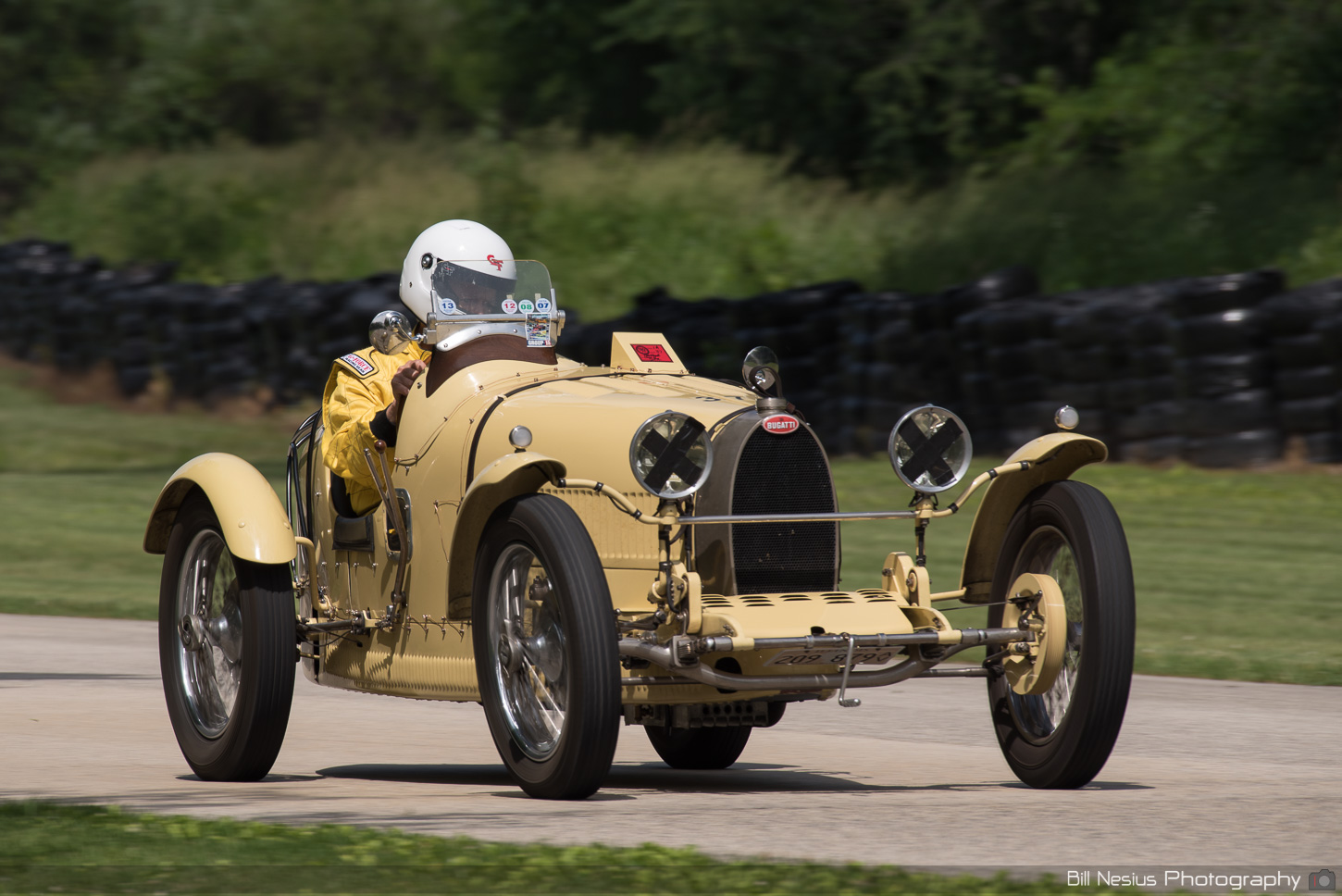 Bugatti Type 37 Number 37 ~ DSC_2544