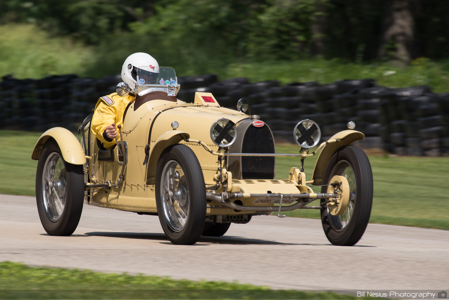 Bugatti Type 37 Number 37 ~ DSC_2589