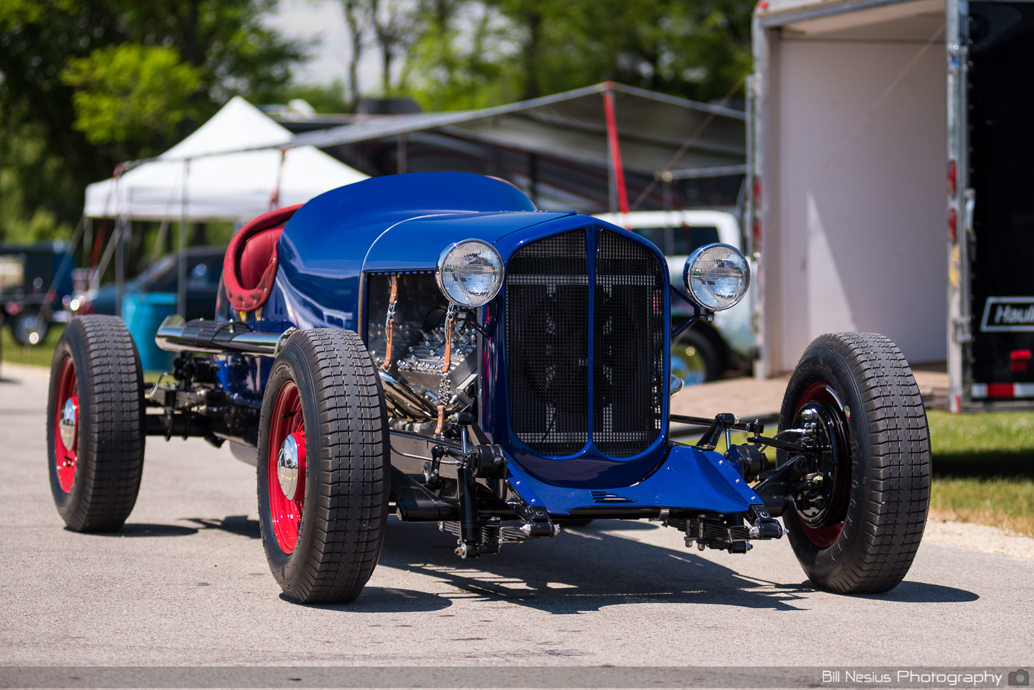 Indy tribute Car ~ DSC_3686
