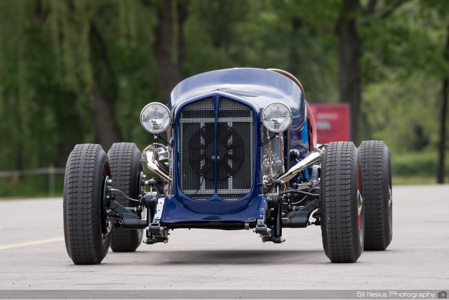 Indy tribute Car ~ DSC_5543