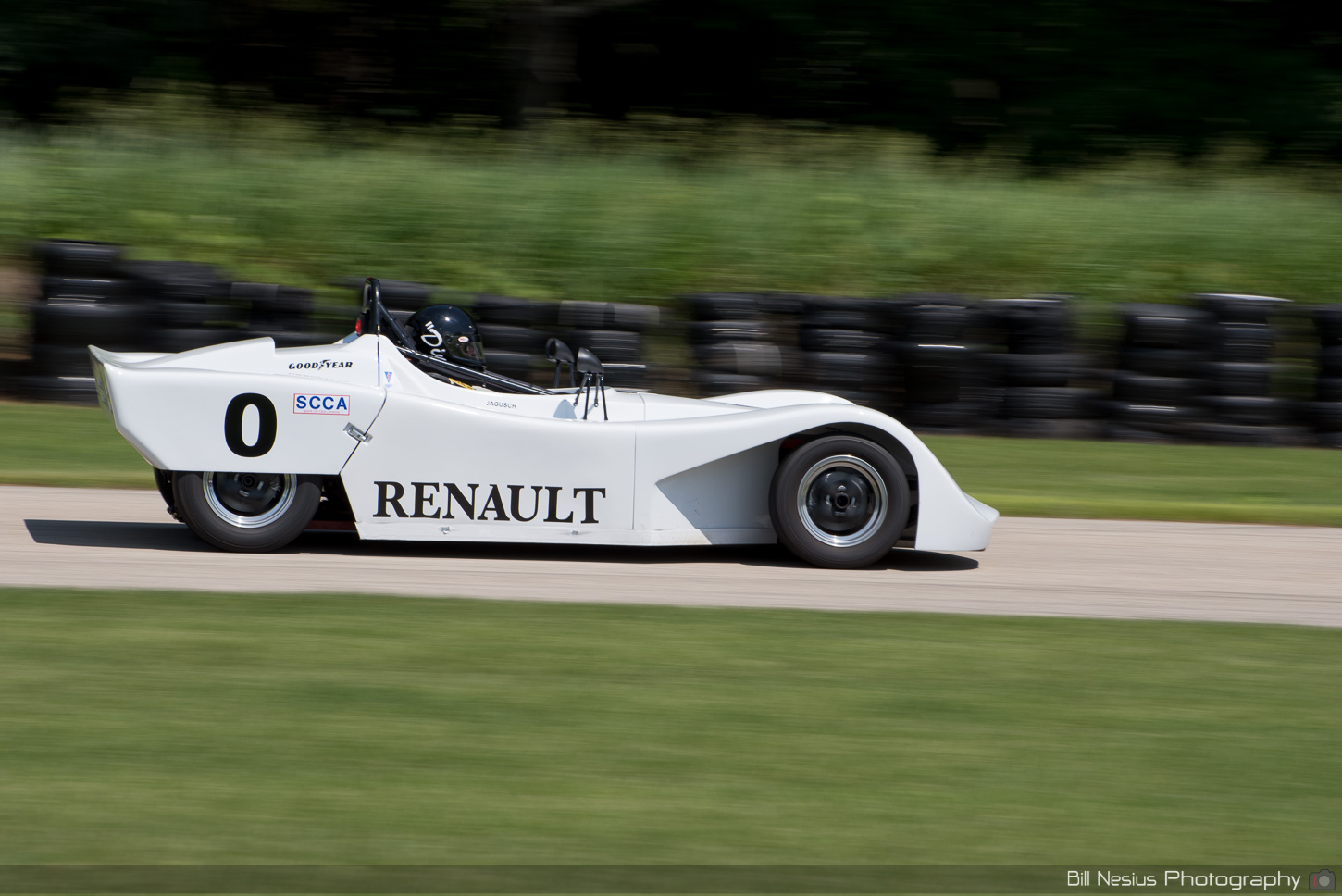 Renault Sports Renault Number 0 ~ DSC_2774