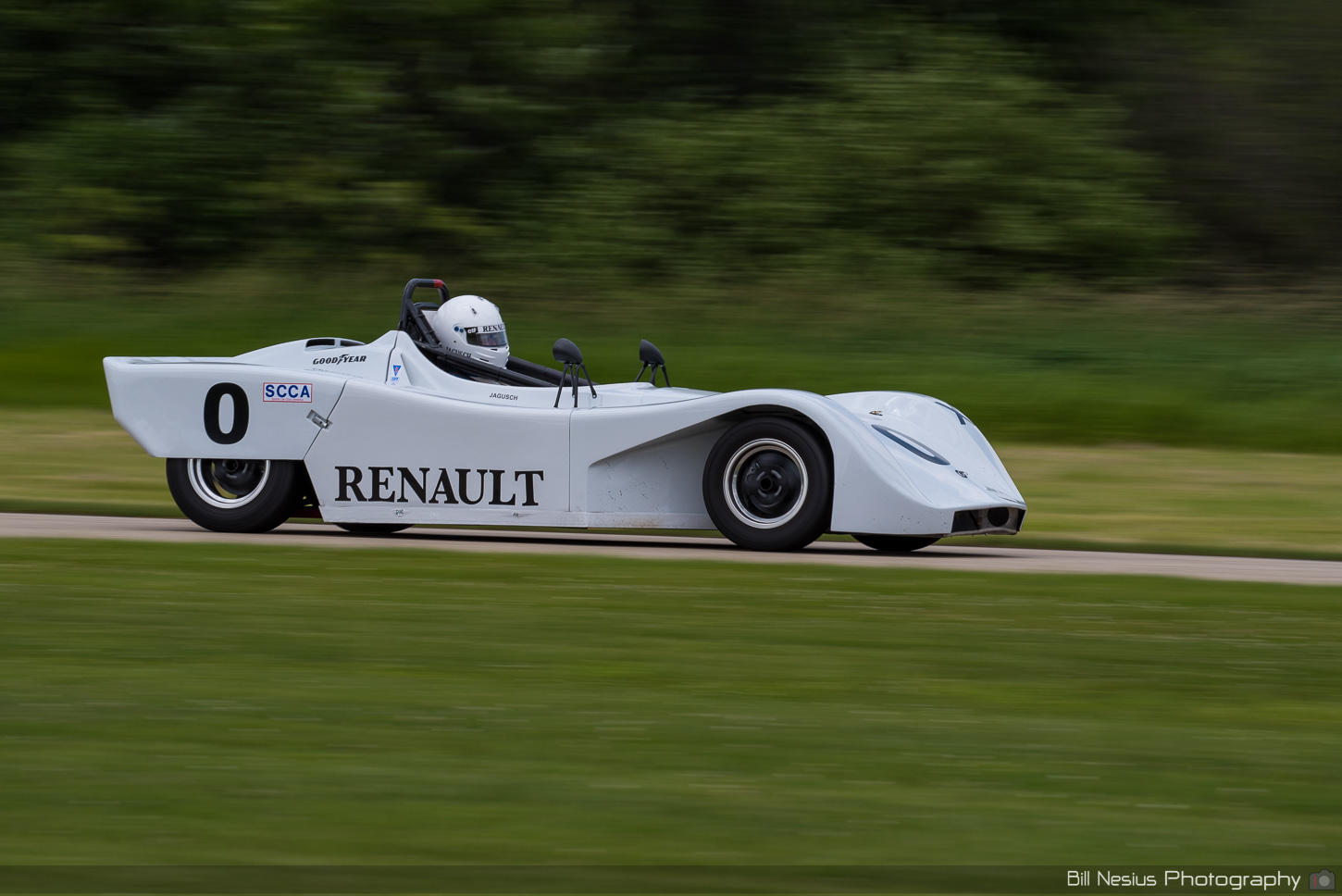 Renault Sports Renault Number 0 ~ DSC_4278
