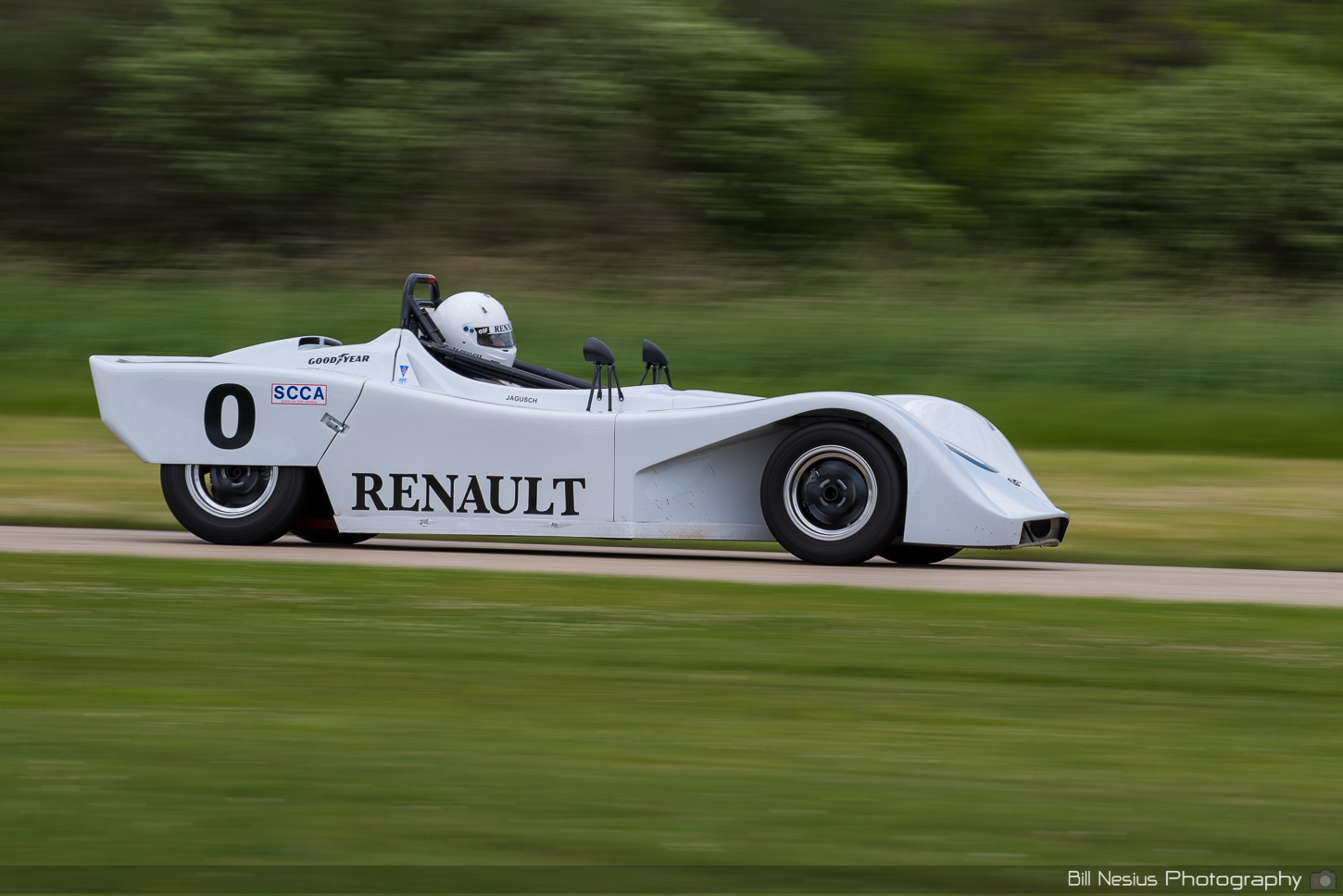 Renault Sports Renault Number 0 ~ DSC_4279