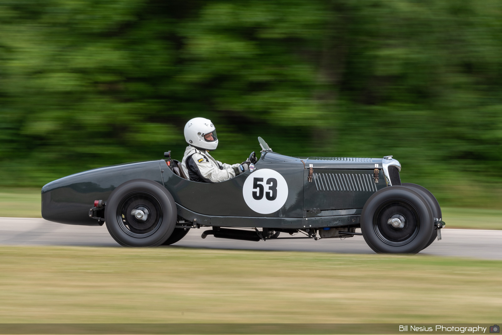 1935 Riley Special Number 53 / BAN_2089 / 3