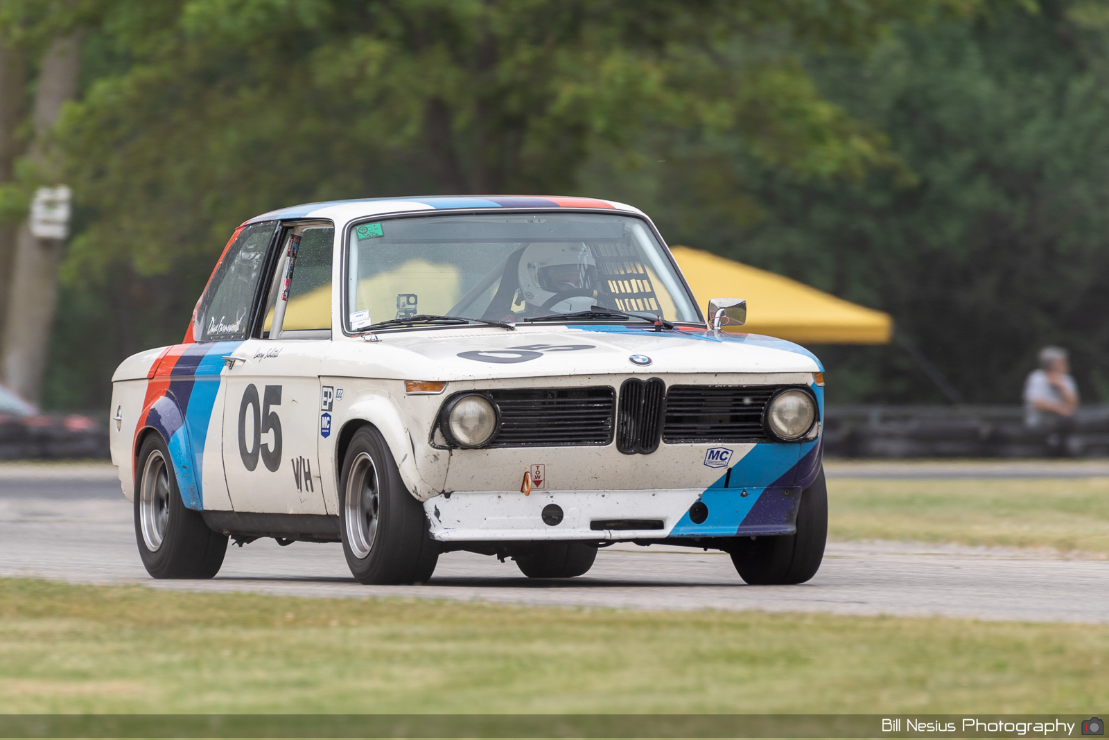 1973 BMW 2002 Number 05 / DSC_8289 / 4