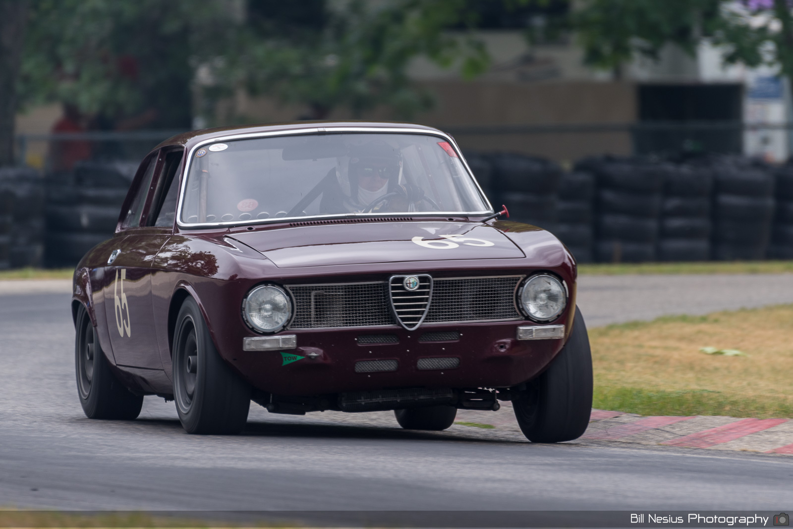 1972 Alfa Romeo GTV Number  65 / DSC_7747 / 3
