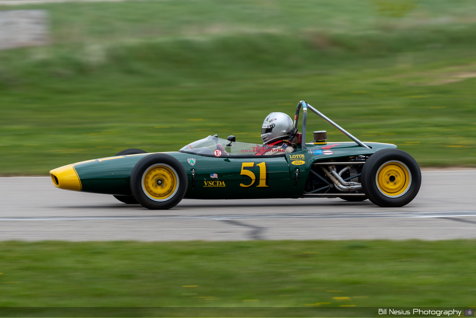 1969 Lotus 51 Number  51 / DSC_0989 / 3