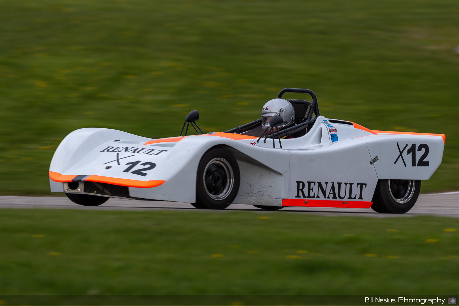 1986 Sports Renault Number 112 / DSC_1183 / 4