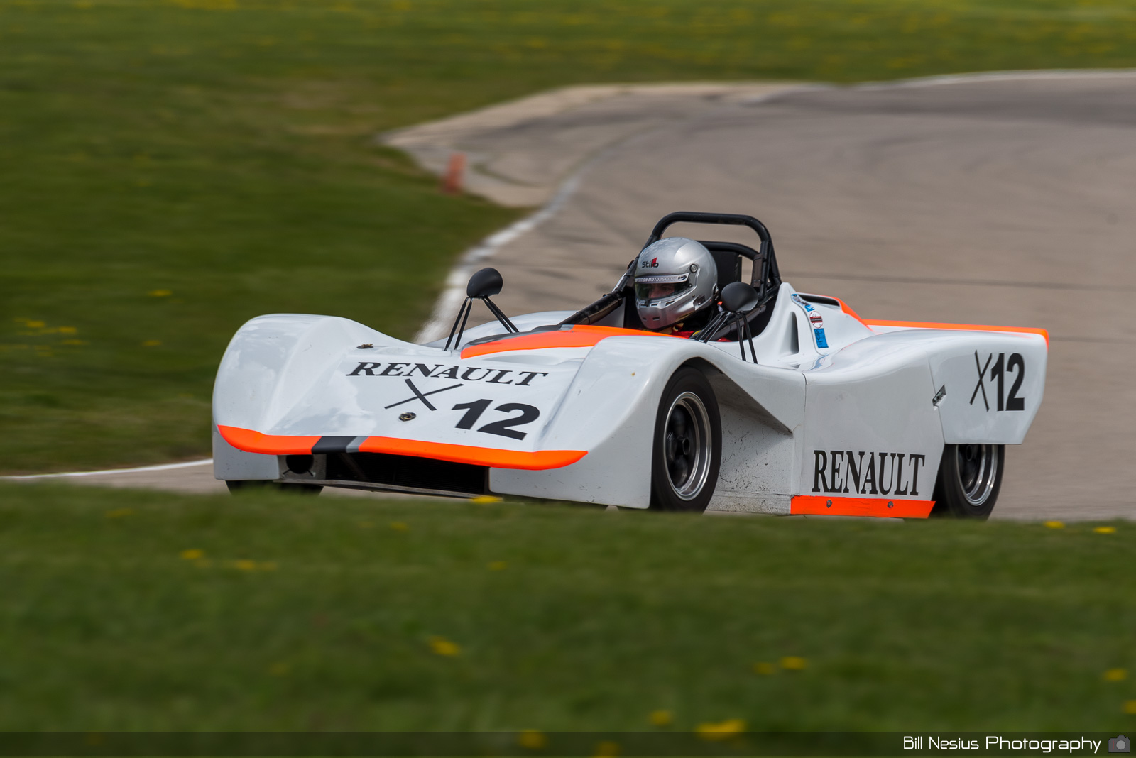 1986 Sports Renault Number 112 / DSC_9858 / 4