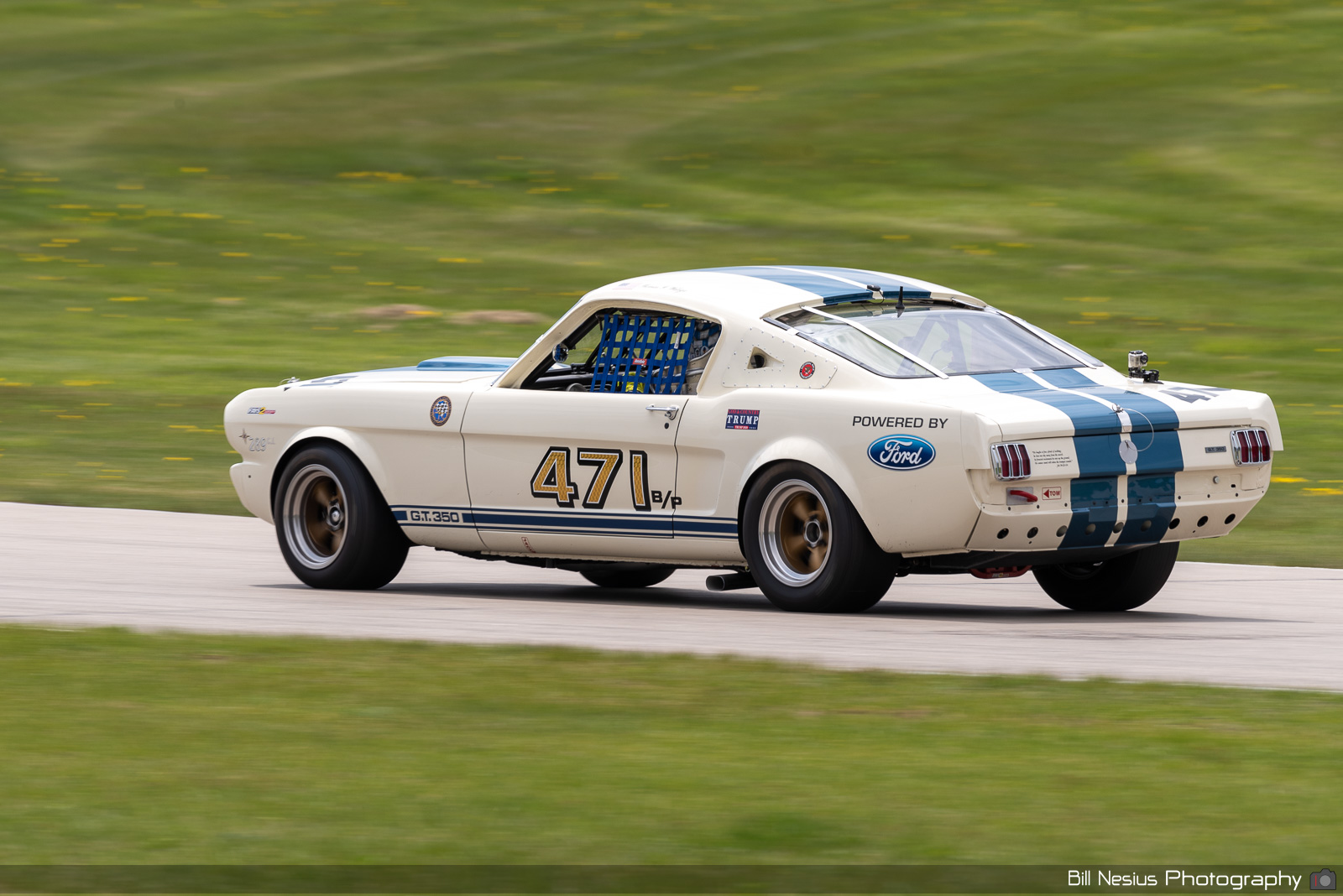 1966 Ford Mustang Shelby GT350 Number 471 / DSC_8957 / 4