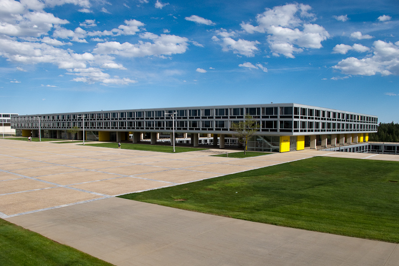 Air Force Academy, Colorado Springs, CO