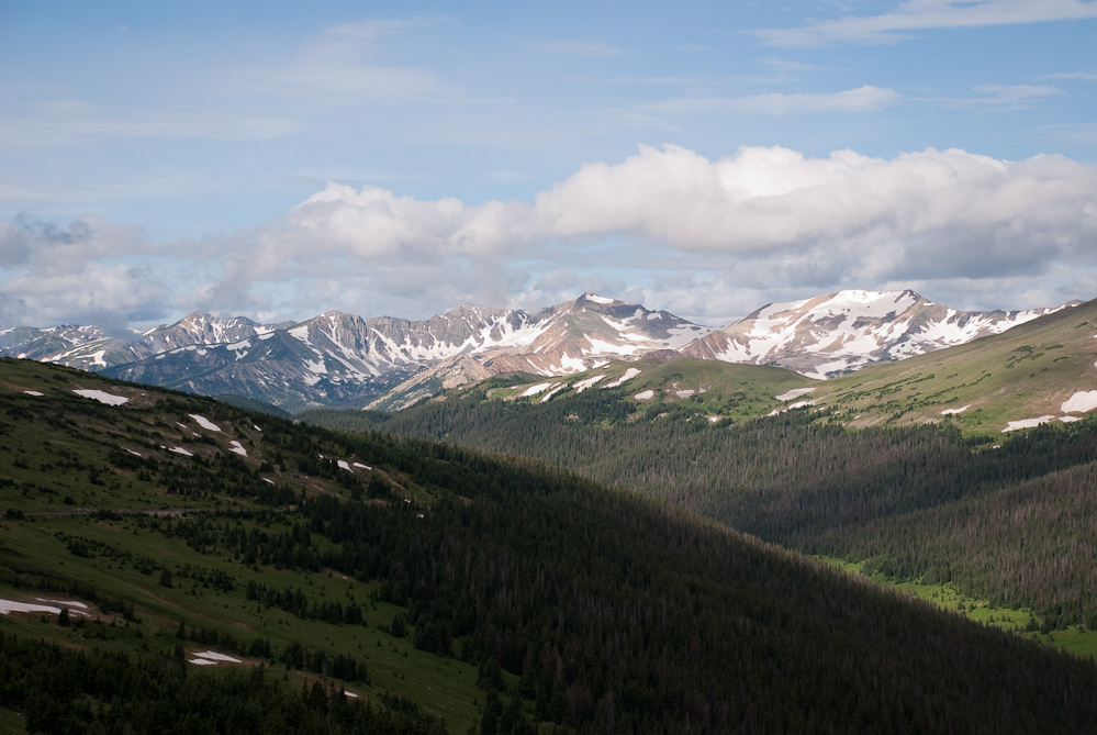 Rocky Mountain National Park - DSC_1231