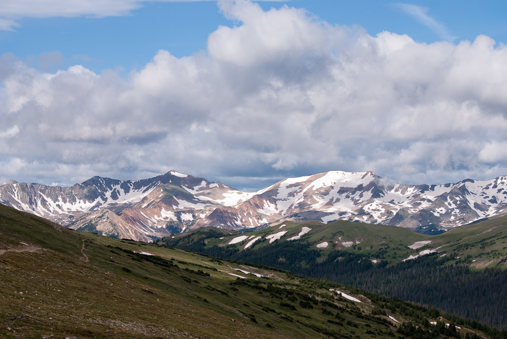 Rocky Mountain National Park - DSC_1245