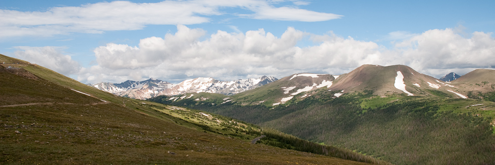 Rocky Mountain National Park - DSC_1246