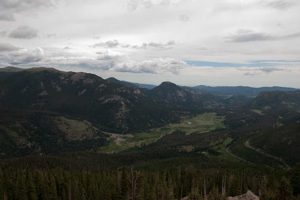 Rocky Mountain National Park - DSC_1341