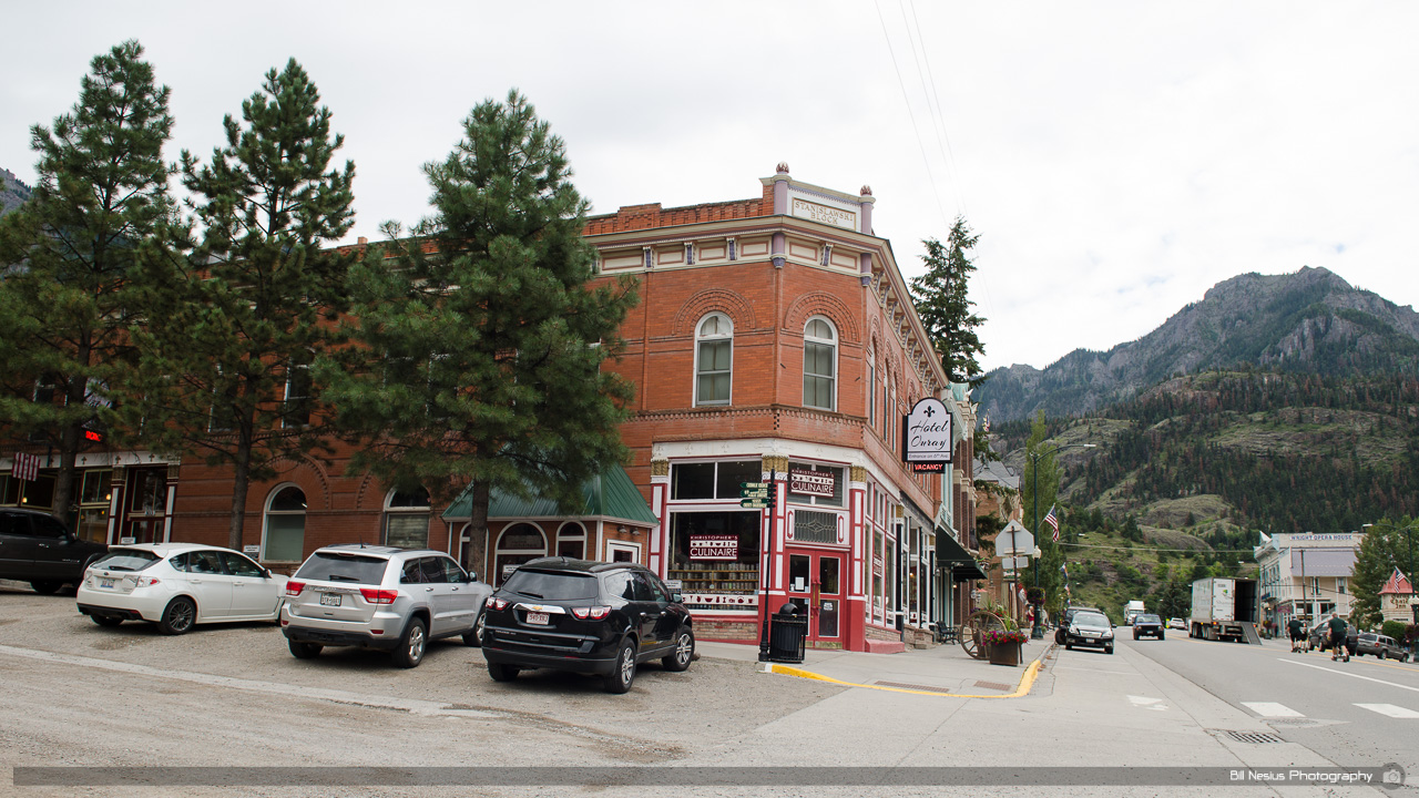 Hotel Ouray / DSC_2292