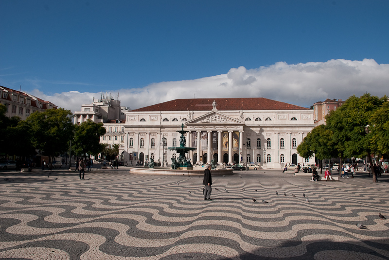Lisbon Portugal