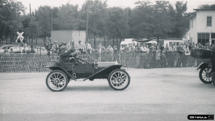 Elkhart Lake, WI September, 1952 / 137E_0028 / 