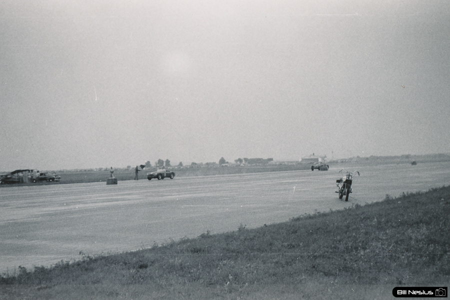 Jim Kimberly Ferrari 340 America at Janesville Airport Race 8/3/1952. This makes more sense.

(Burgstrum AFB, Austin, TX, 1952?) / 137E_0031 / 