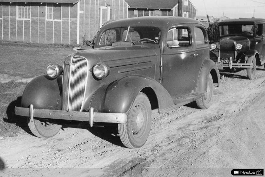 The little Jewel, 1952 / 164E_0005 / 