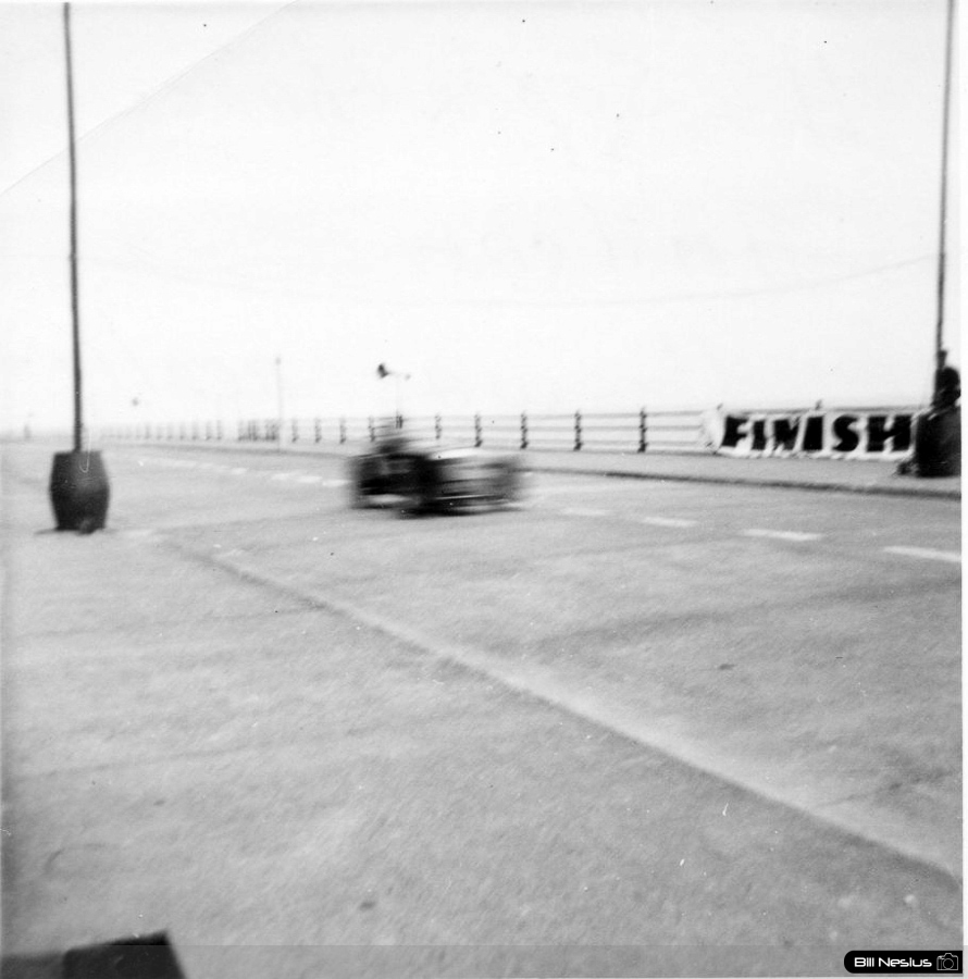A supercharged Amilcar He was really moving / 21_576_001 / 