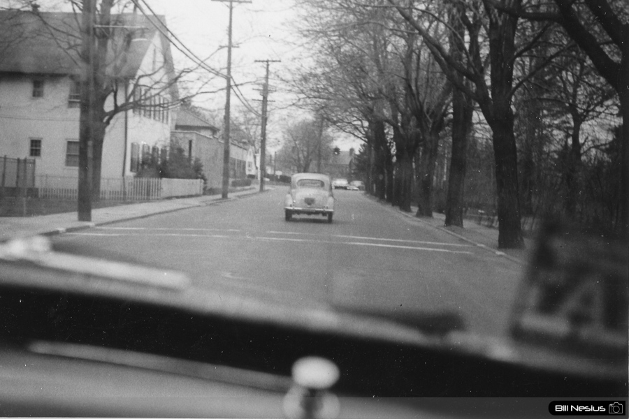 New York city for Autoshow, 1952? / 274K_0016 / 