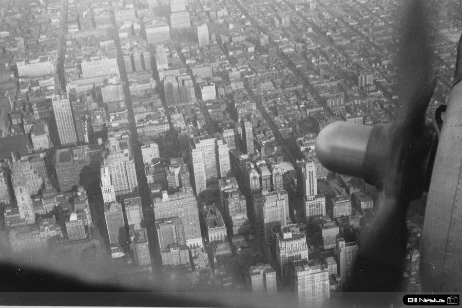 New York city for Autoshow, 1953 / 274K_0017 / 