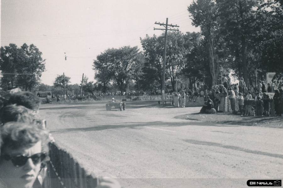 Elkhart Lake, WI September, 1952 / 544E_0014 / 