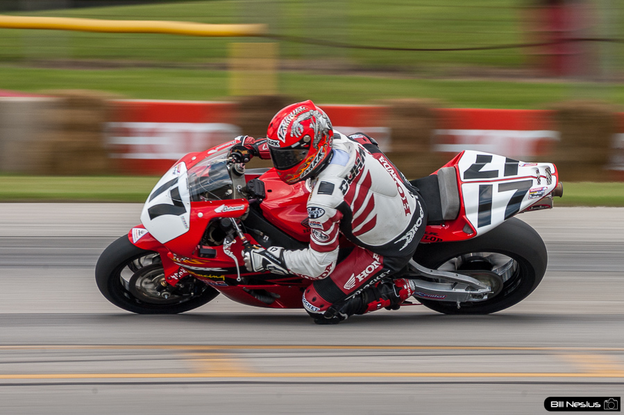 Miguel DuHamel on the Number 1 Honda Honda CBR1000RR / DSC_6105 / 2