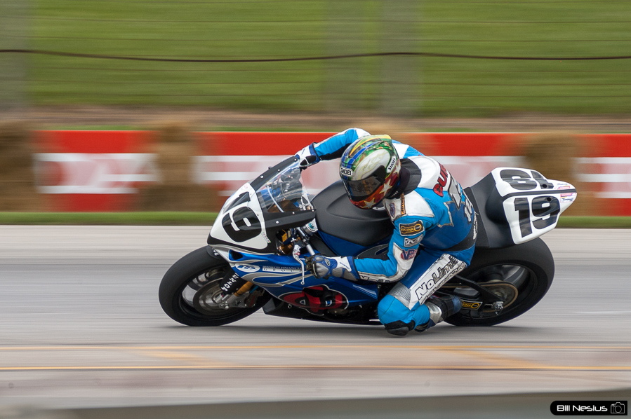 Jason Curtis on the Number 19 Suzuki GSX-R1000 / DSC_6123 / 