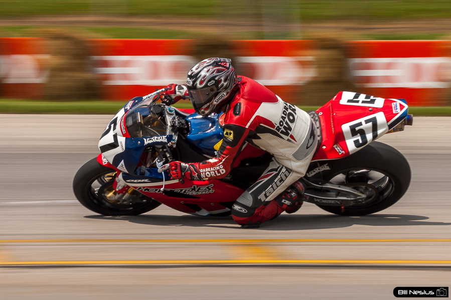 Jeremy Toye on the Number 57 HotBodies Honda CBR1000RR / DSC_6183 / 
