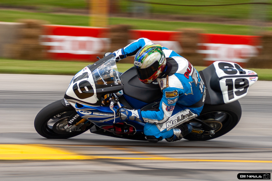 Jason Curtis on the Number 19 Suzuki GSX-R1000 / DSC_6222 / 