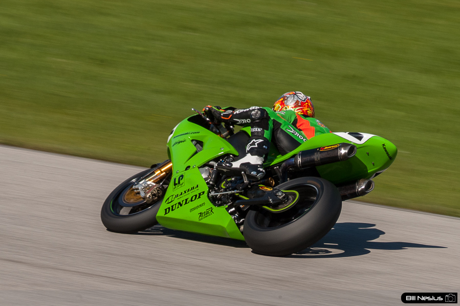 Tommy Hayden on the Number 22 Kawasaki Ninja ZX-10RR / DSC_0743 / 3