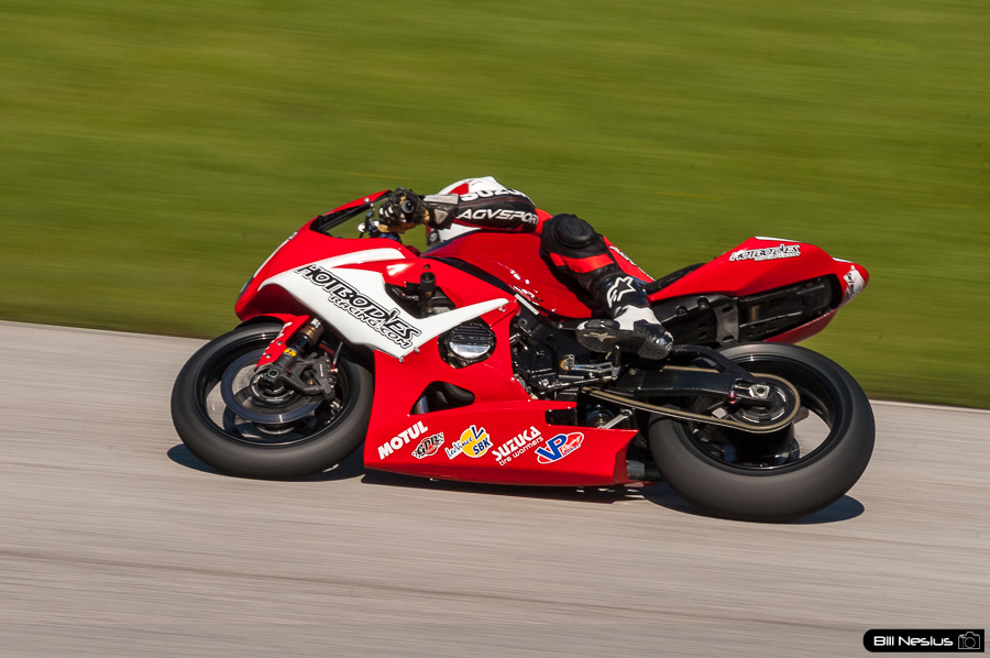 Cory West on the Number 13 HotBodies Racing/Motul/Leo Vince Suzuki GSX-R1000 / DSC_0764 / 3