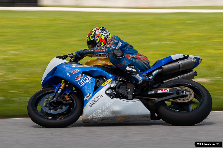 Mike Sullivan on the Number 48 EDR/The Brothers Pwrsprts Yamaha YZF-R1 / DSC_1051 / 