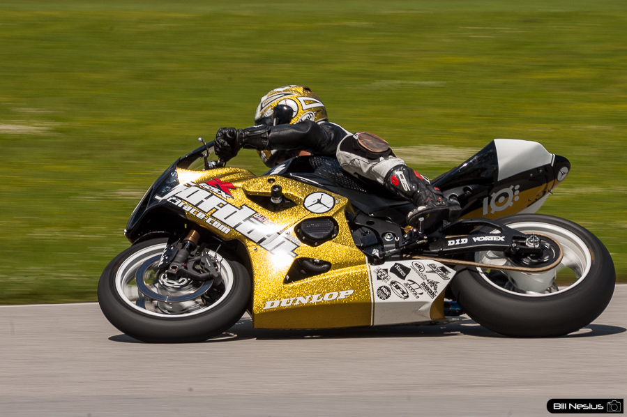 Steve Rapp on the Number 15 Jordan Suzuki/Joe Rocket Suzuki GSXR1000 / DSC_1093 / 2