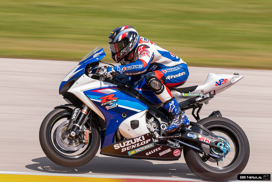 Ben Spies on the Number 1 Yoshimura Suzuki GSX-R1000 / DSC_0932 / 4