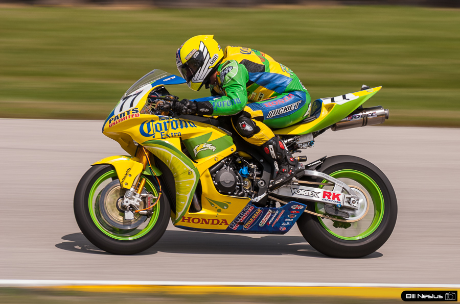 James Ellison on the Number 77 Corona Extra Honda CBR1000RR / DSC_0988 / 3
