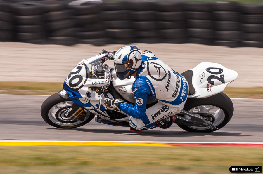 Aaron Yates on the Number 20 Jordan Suzuki GSX-R1000 / DSC_1021 / 3