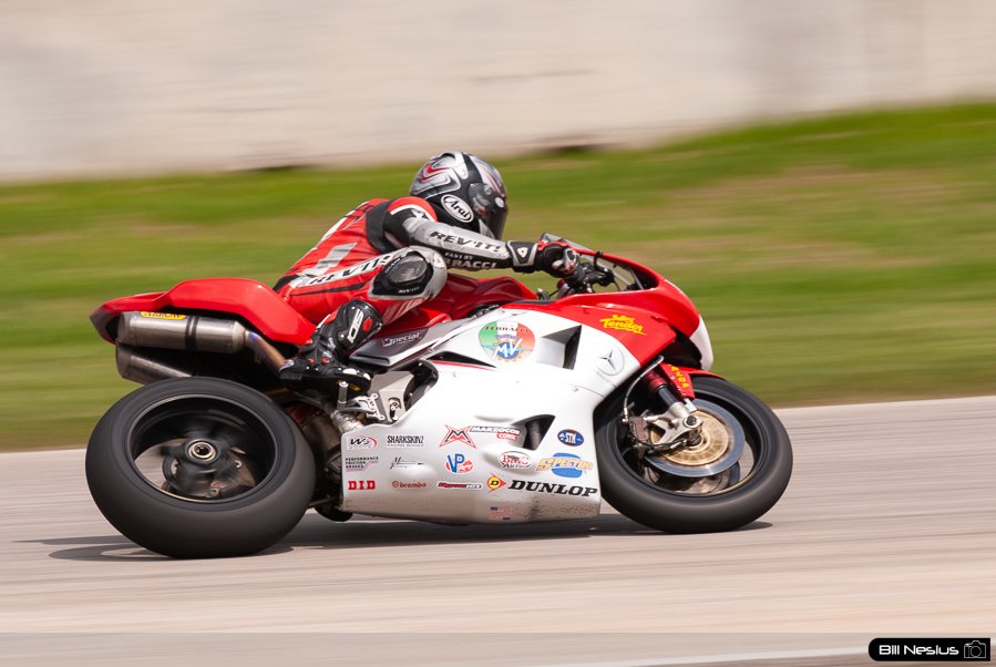 Matt Lynn on the Number 50 Fast by Ferracci MV Agusta F4 / DSC_1105 / 