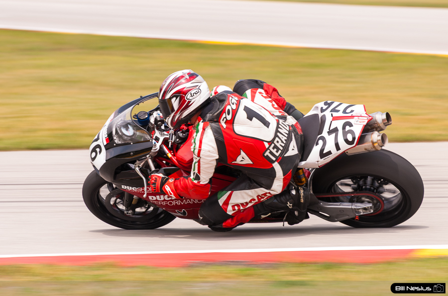Robert Terando on the Number 276 Duc Shop/Commonwealth Ducati 749R / DSC_1378 / 3