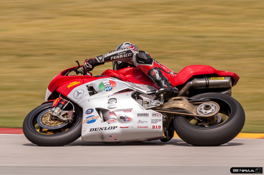 Matt Lynn on the Number 50 Fast by Ferracci MV Agusta F4 / DSC_1429 / 3