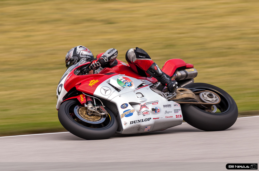 Matt Lynn on the Number 50 Fast by Ferracci MV Agusta F4 / DSC_1430 / 4