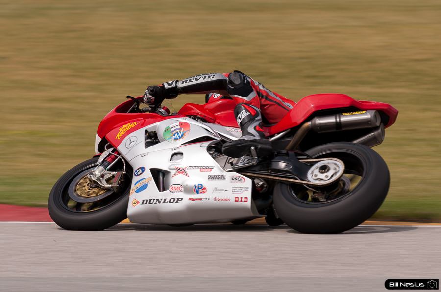 Luca Scassa on the Number 88 Fast by Ferracci MV Agusta F4 / DSC_1516 / 3