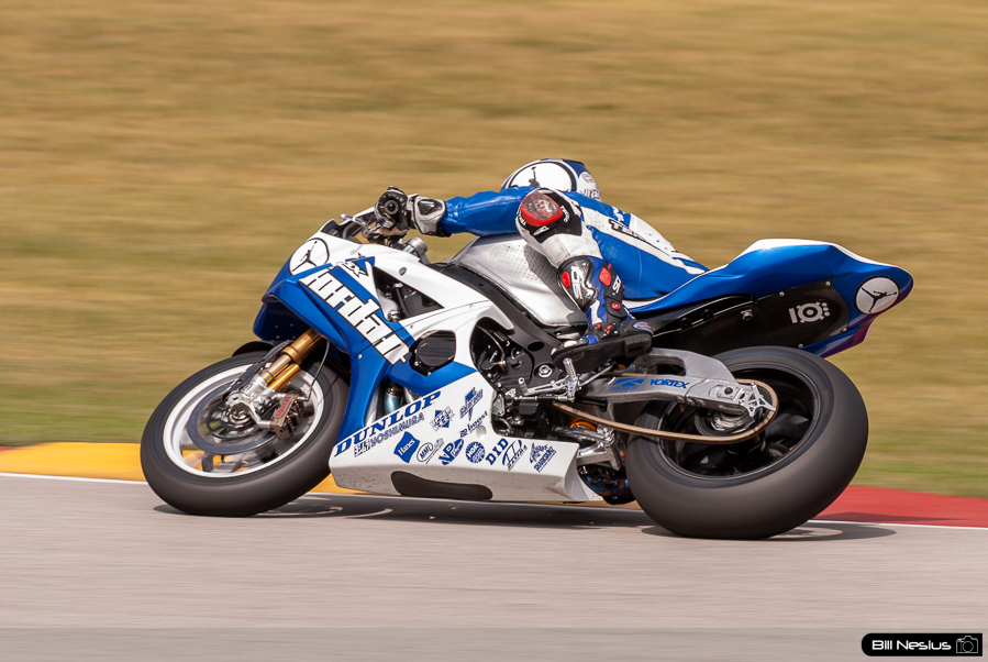 Aaron Yates on the Number 20 Jordan Suzuki GSX-R1000 / DSC_1550 / 3