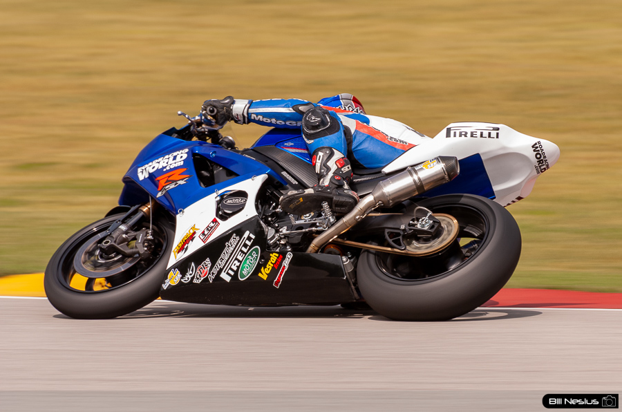 Chris Ulrich on the Number 18 Roadracingworld.com Suzuki GSX-R1000 / DSC_1570 / 3